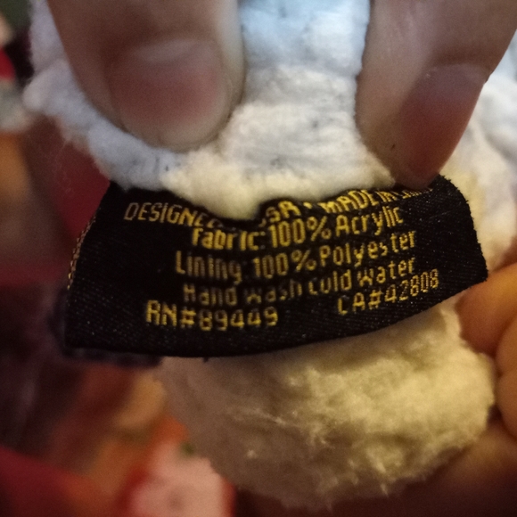 Catalonia Mermaids Tail Sherpa Purple Super Soft Warm Comfy Fleece-Lined Blanket - Picture 3 of 10